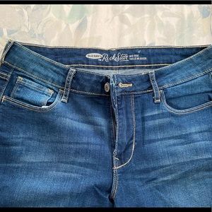 Old Navy Rockstar Capri